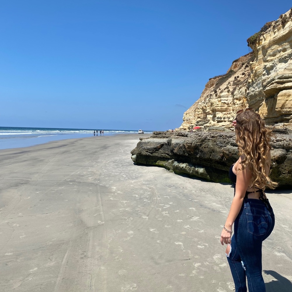 Meet your Posher, Madison